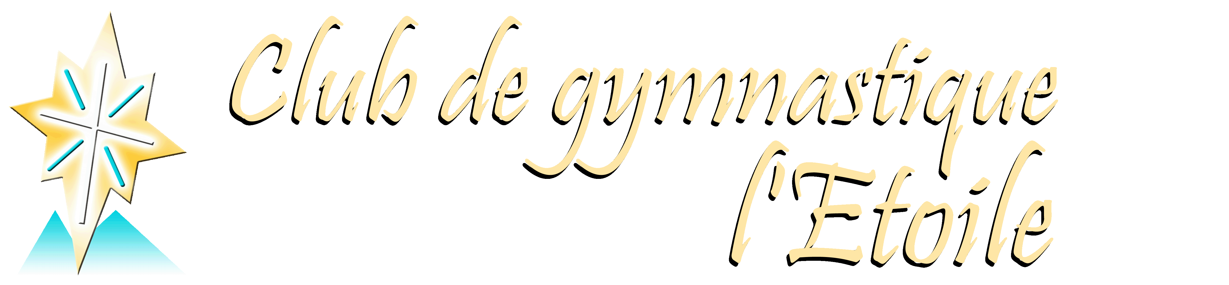 Club de gymnastique l'Étoile